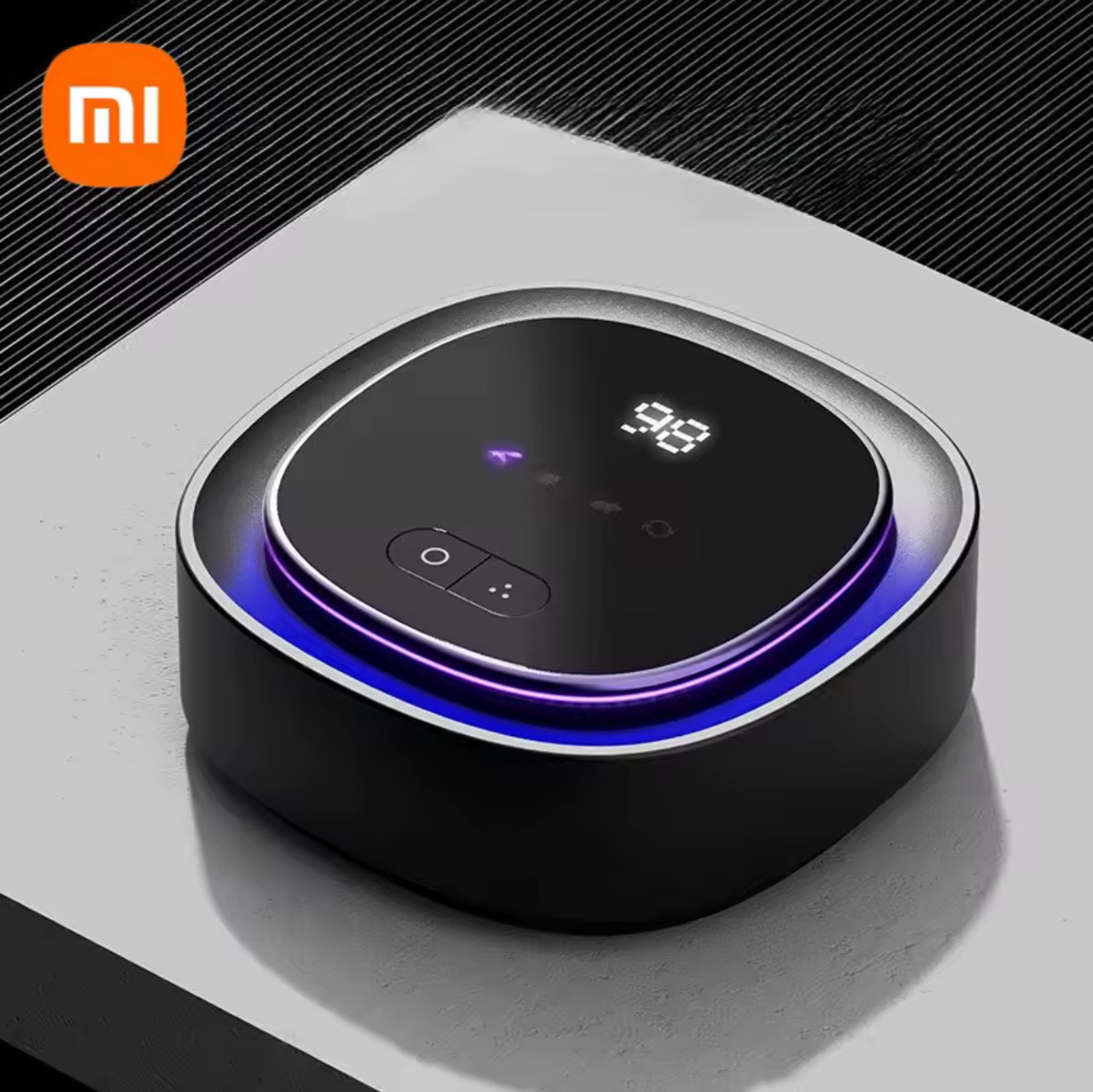 Ультразвуковий відлякувач гризунів і комах RarRepellent Max 2000mah